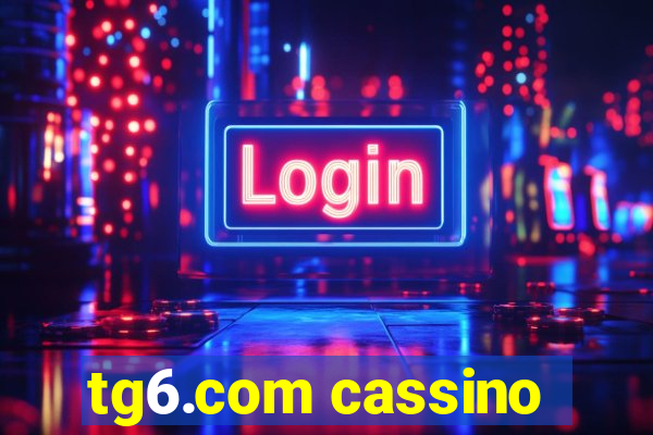 tg6.com cassino